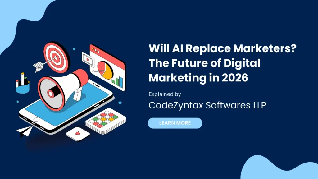 Best Digital Marketing Agency in Palakkad | CodeZyntax Softwares LLP