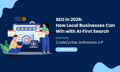 SEO in 2026: How Local Businesses Can Win with AI‑First Search and Advanced SEO Services in Pattambi