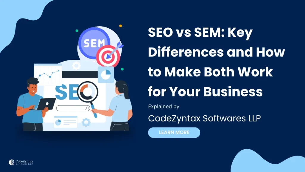 seo services in palakkad | CodeZyntax Softwares LLP