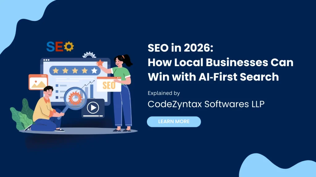 SEO services in Pattambi | CodeZyntax Softweares LLP