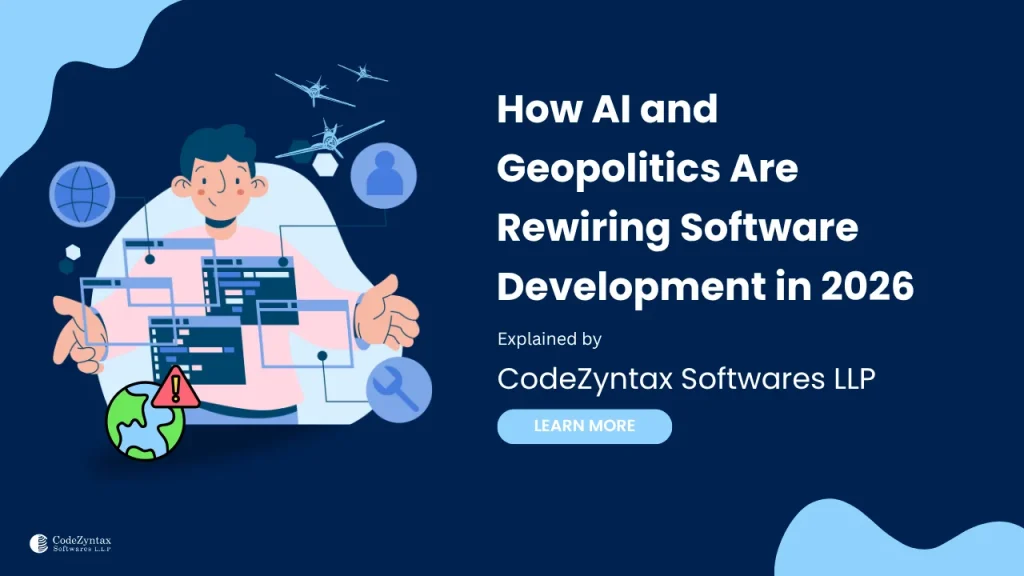 Best software company In Palakkad | CodeZyntax Softwares LLP